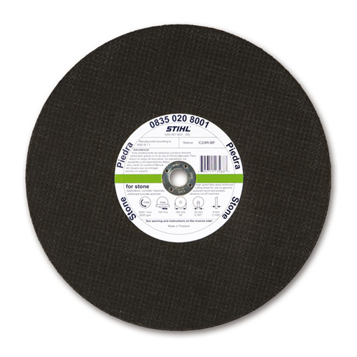 08350208001 STIHL Abrasive Wheel for General Purpose Masonry