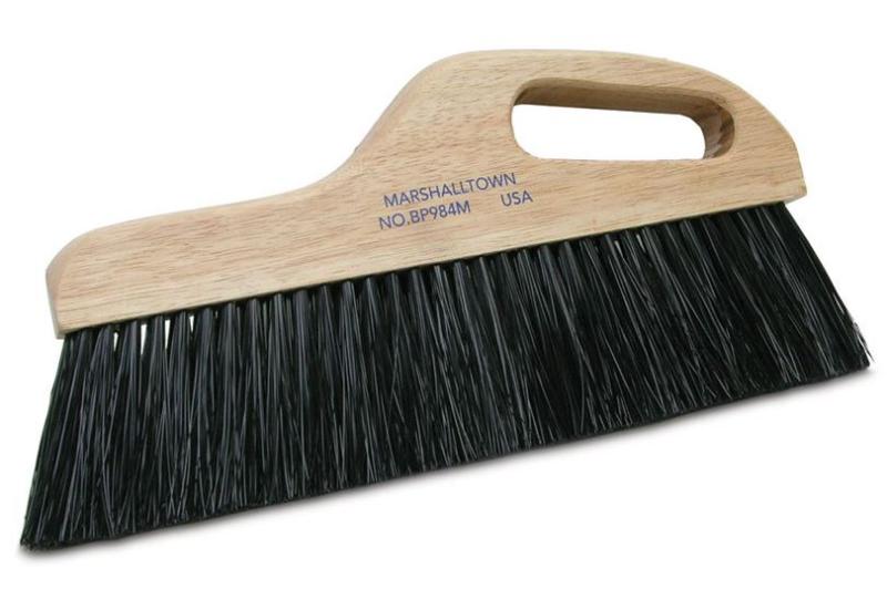 Concrete Hand Finish Broom Williams Concrete Accessories